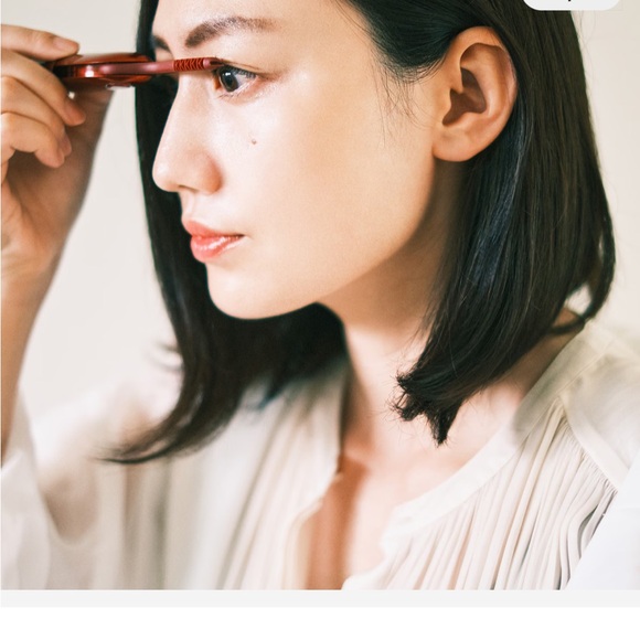 KAI HOT EYELASH CURLER GLAMOROUS - Picture 4 of 4